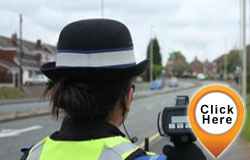 Charged with driving over the speed limit sp30 sp40 sp50 sp60 sp70